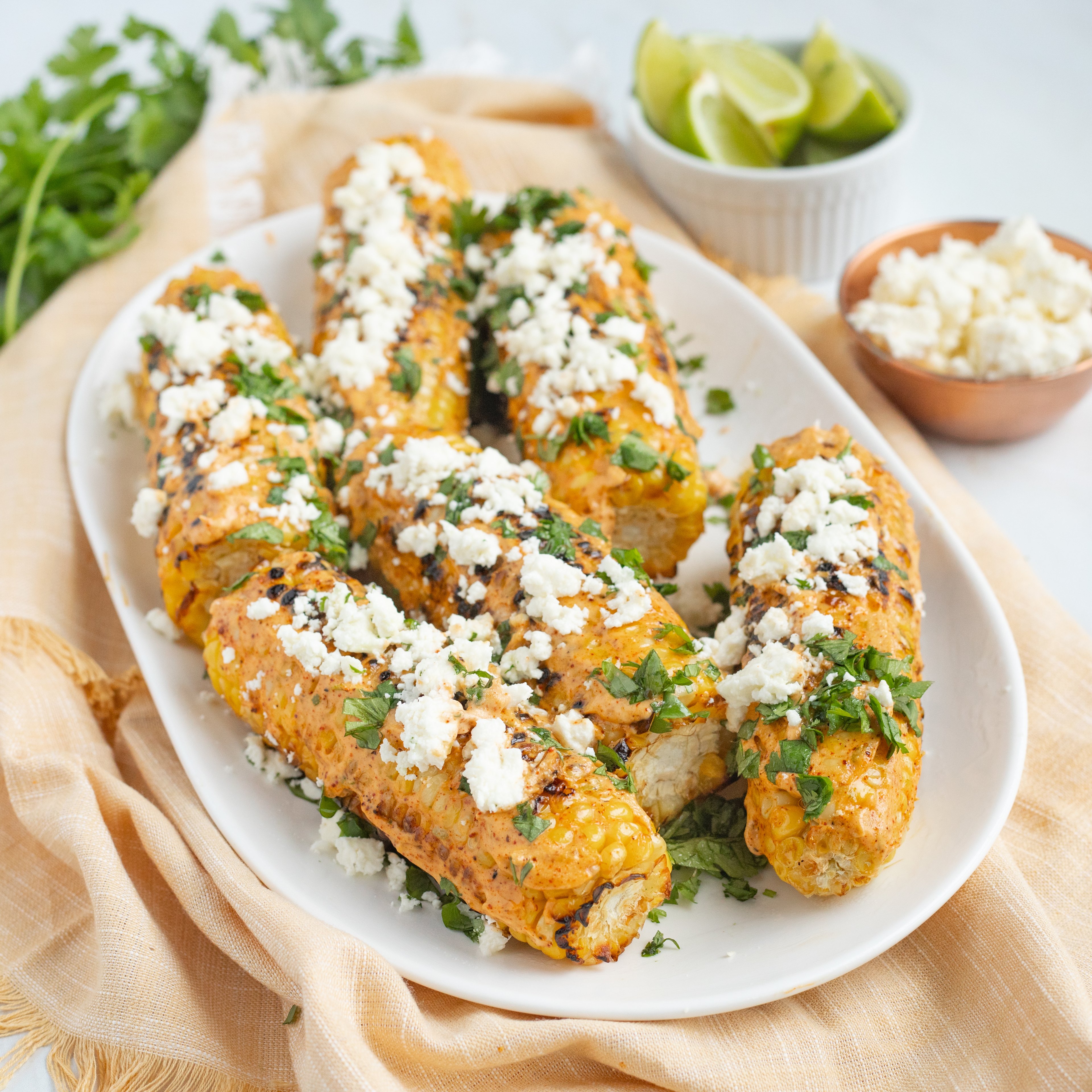 Grilled Vegetables image