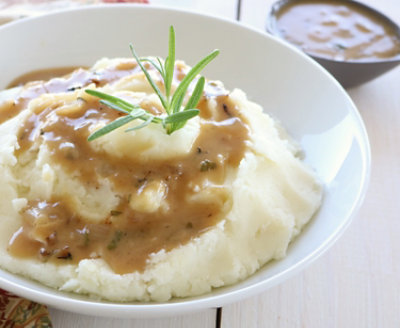 Apple Cider Gravy Safeway