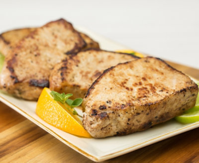 Easy Mojo Pork Loin Chops Safeway