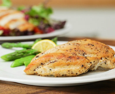 Juicy Chicken Breasts Safeway