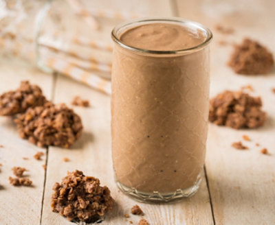 No-Bake Shake