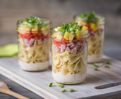 Pineapple Pasta Salad Albertsons