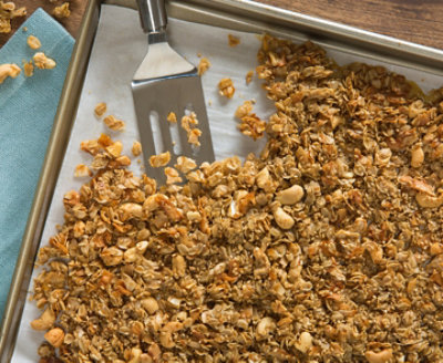 Pure Coconut Granola Safeway