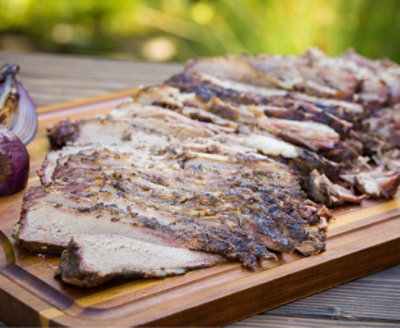 Smoked Beef Brisket Safeway
