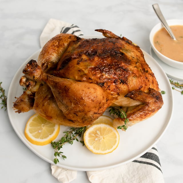Roasted Chicken image