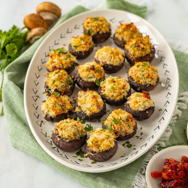 Holiday Appetizers & Party Starters