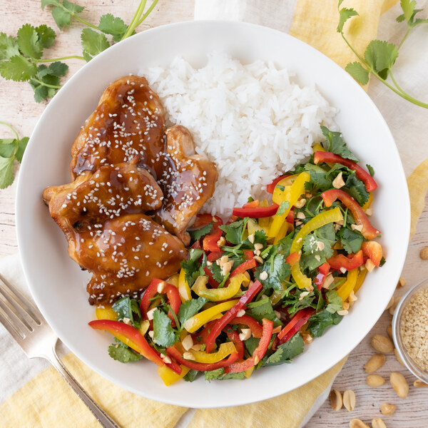 Meal Prep & Batch Cooking Systems image