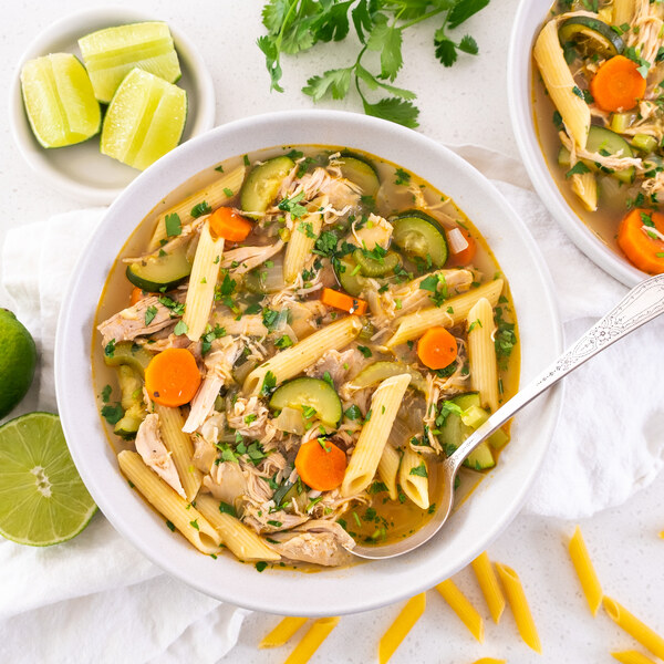 Soups & Stews from Scratch image