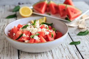 Watermelon Salad Safeway watermelon-salad-safeway