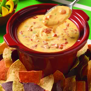 Famous Queso Dip by Kraft-image