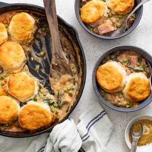 Leidy Uncured Smk Ham Steak - 6 OZ - kingsfoodmarkets