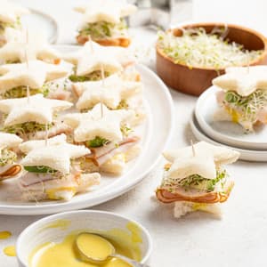 Dietz & Watson Gourmet Lite Turkey Breast Sliced - 7 Oz - shaws