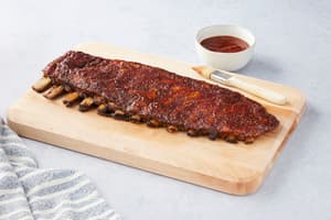 Menards Ribs Ribs | Randalls