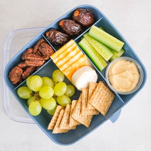 Natural Delights Pitted Medjool Dates - 12 Oz - pavilions