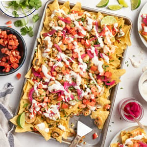 Masa Tortilla Chips Original - 5 OZ - pavilions
