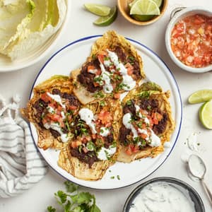 V&V Supremo Sour Cream Mexican Style, 7.76 Oz - 7.76 Oz - jewelosco