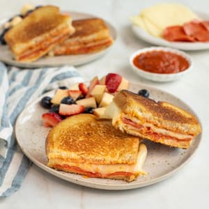 Wonder Bread Italian Bread Italian-Inspired Wide Loaf White Bread