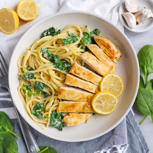【GrantE One's】PREMIUM BEAUTY VANTAGE 2本入 Banza Chickpea Linguine - 8 Oz - albertsons