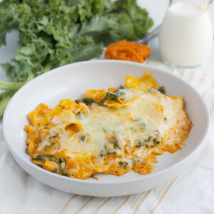 Signature SELECT Pasta Oven Ready Lasagna - 12 Oz - haggen