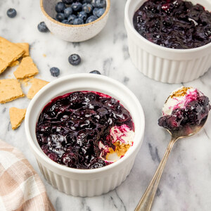 Jumbo Blueberries Prepacked - 9.8 Oz - balduccis